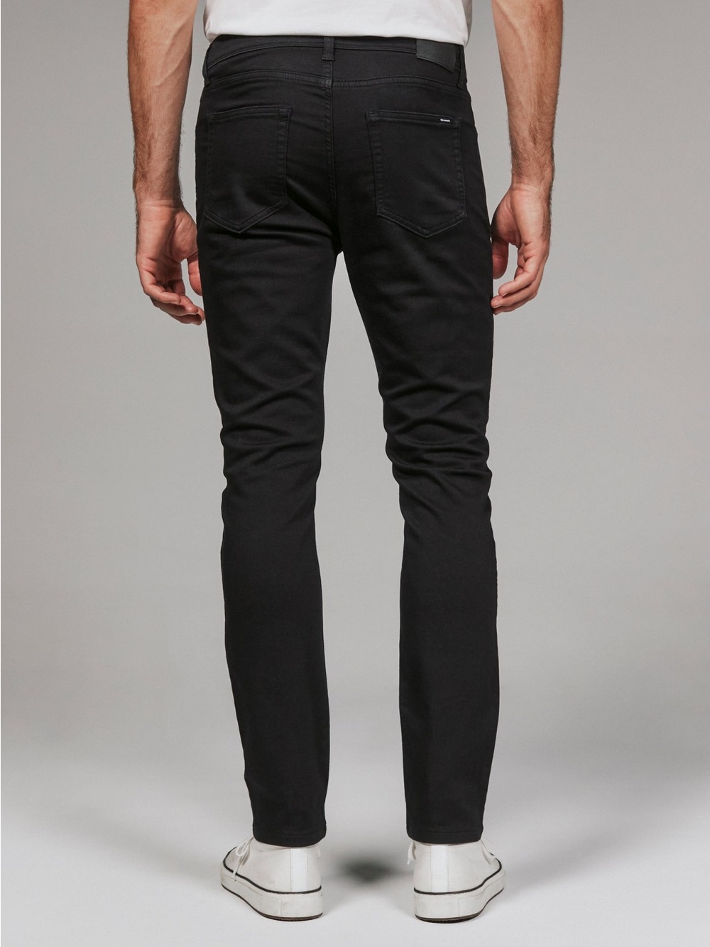 7 Diamonds Generation Denim Jeans
